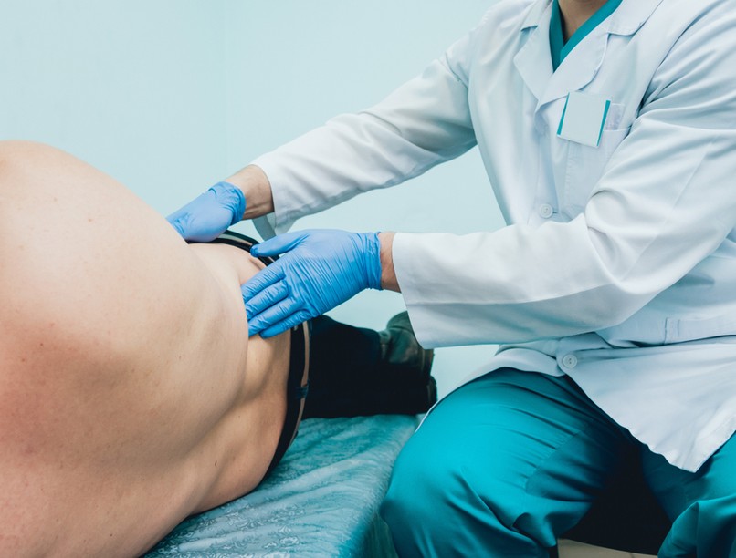 urológia, vizsgálat, affidea