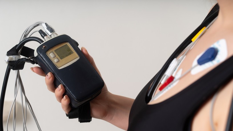 Holter-monitorozás 24 órás EKG vizsgálat leírás