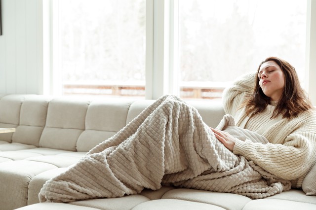 Alacsony a vérnyomása, és sokszor szédül is? Ezt teheti, hogy jobban legyen