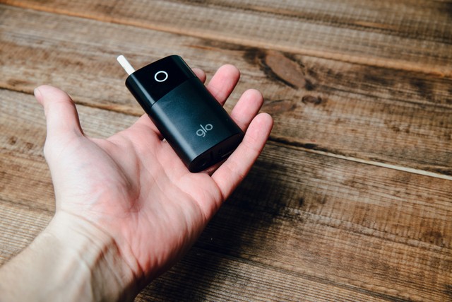 Ilyen hatással vannak a szervezetünkre a hevítéses dohánytermékek