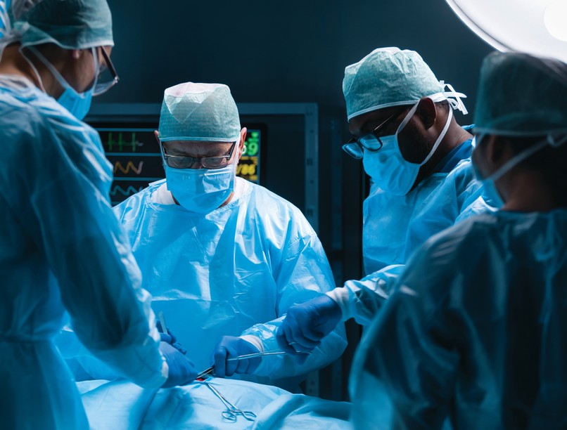 reperfúziós technológia élet halál szívmegállás kezelése