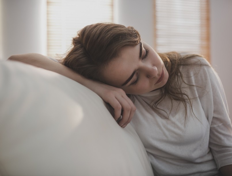 majfajdalom, gyulladás, jelei