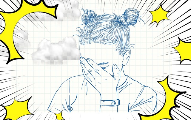 Orvosmeteorológia: nem a hétfőnk lesz a legrosszabb! Utána jön az igazi haddelhadd