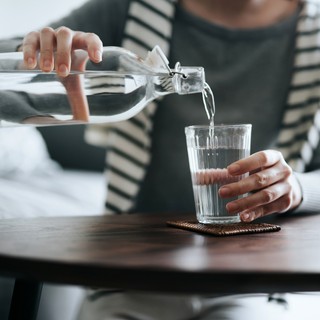 Folyadékbevitel korlátozása szívelégtelenségnél? Nem biztos, hogy jót tesz című cikk nyitóképe