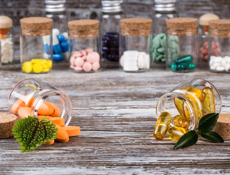 étrend-kiegészítő, fogyás, allergia