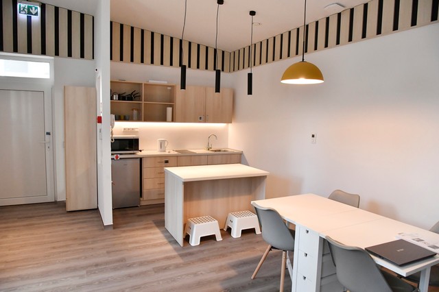 Így néz ki egy ideális otthon egy autista gyermeknek