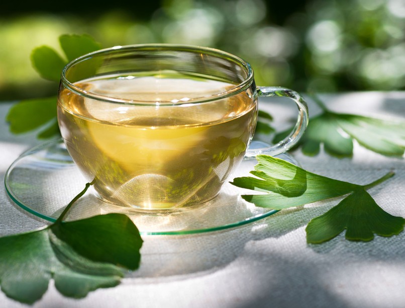 gyógynövény cukorbetegség diabétesz kutatás gingko biloba