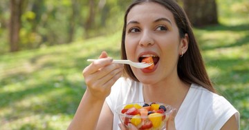 Soha ne kombinálja össze ezt a 6 gyümölcsöt - tönkreteszi az emésztést