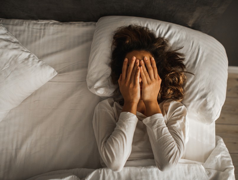 alvás, halál, kialvatlanság, elalvás