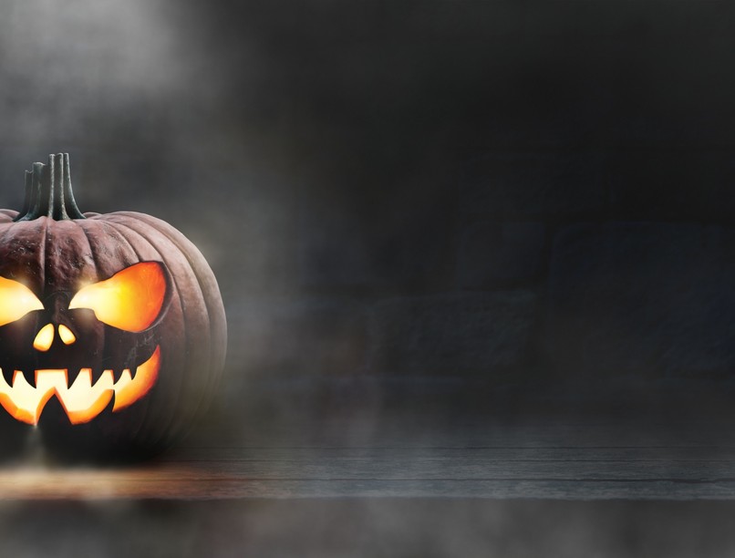 félelem hatása agy test