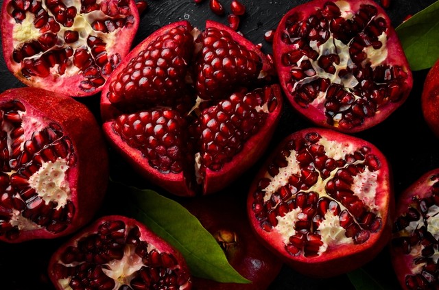 Kiderült, milyen gyümölcsök segíthetnek elkerülni a vastagbélrákot