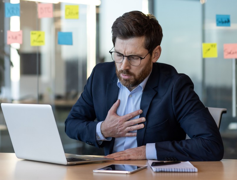 szív betegség tünet jel figyel