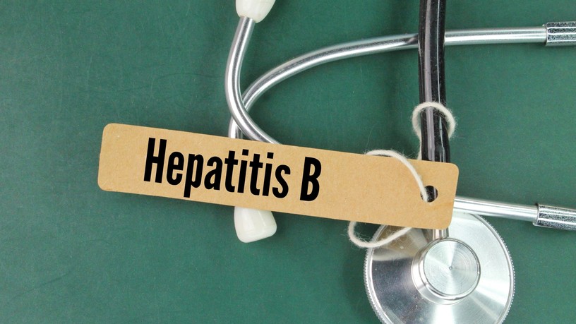 hepatitisz B