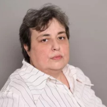 Dr. Kárpáti Ágnes