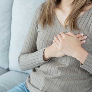 Szívelégtelenség: 7 figyelmeztető tünet amire figyeljen! című cikk nyitóképe