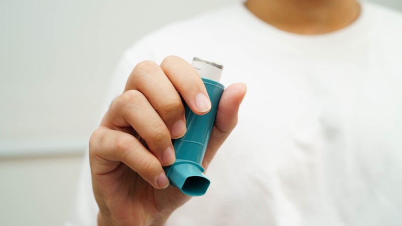COPD recept kezelés gyógyszer kontroll