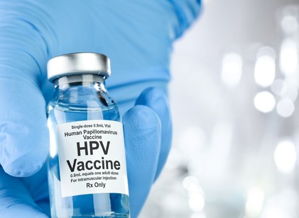 Meglepő összefüggésre bukkantak: ritkább volt a koraszülés a HPV ellen beoltott nőknél című cikk nyitóképe
