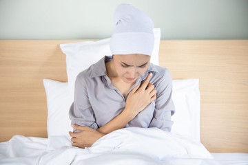 Fájdalomcsillapítás daganat esetén - az orvos elárulja, milyen lehetőségek vannak