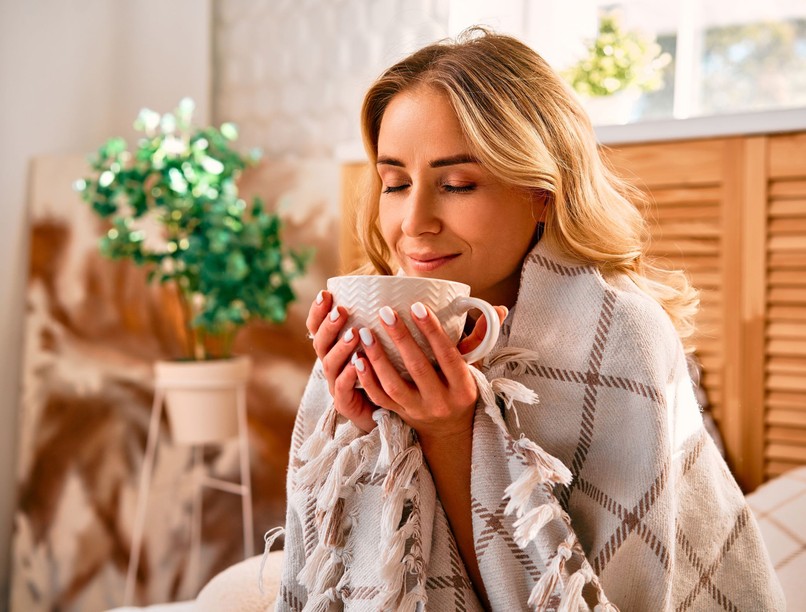 egészséges őszi italok sütőtökös latte
