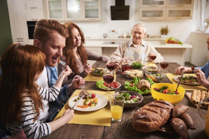 Mikor együnk? Ilyen az egészséges táplálkozás napi beosztása című cikk nyitóképe