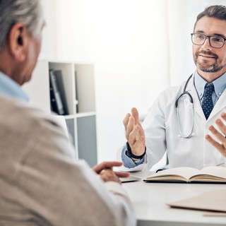 "Nem a betegséget, hanem a beteget kell gyógyítanunk" című cikk nyitóképe