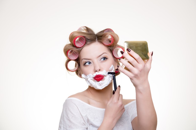 5 tévhit a végleges szőrtelenítésről