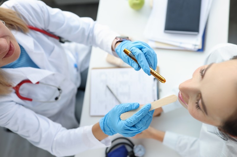 Mire utal a gégevérzés?