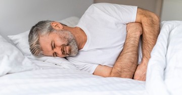 Gyomorrontásnak tűnő panaszai vannak? Szívinfarktus jele is lehet