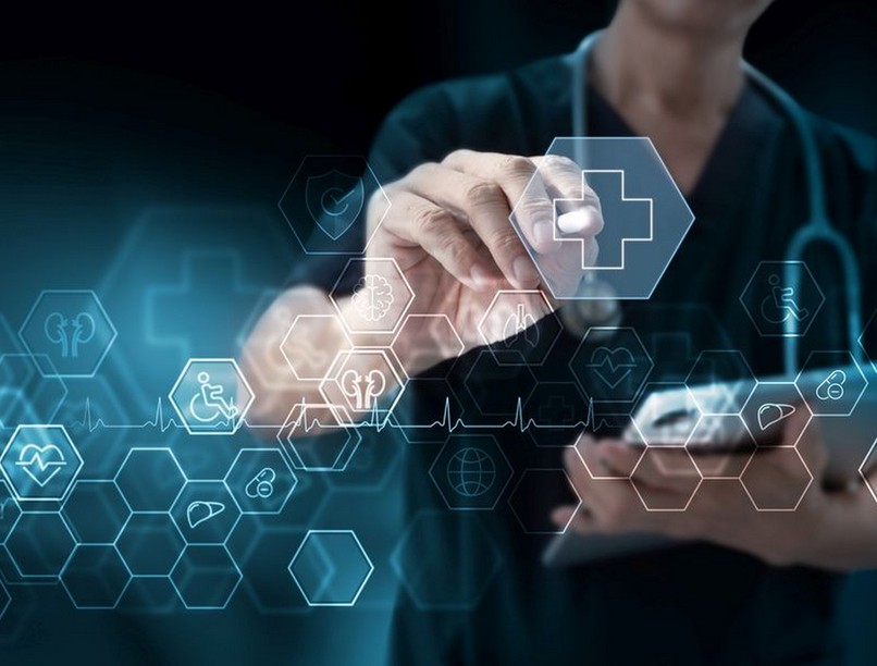 innoMask műtéti altatás magyar start-up