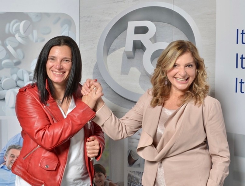 Richter Anna Díj díjátadó 2020