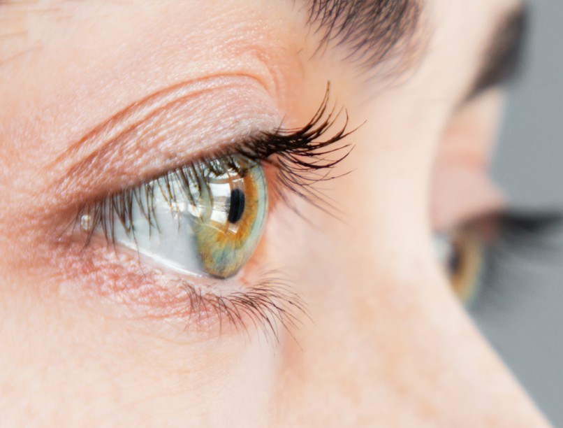 kötőhártya gyulladás tünet szemhéj