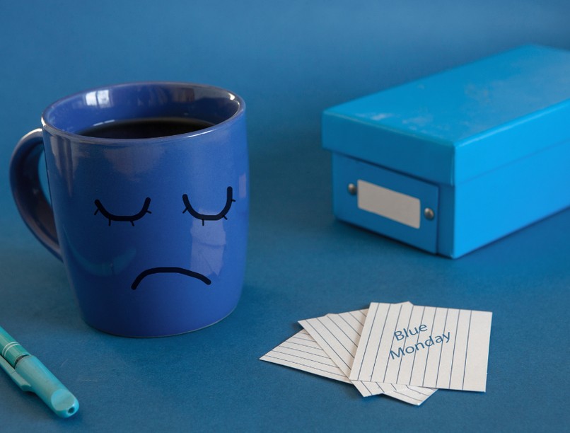 blue monday év legszomorúbb napja
