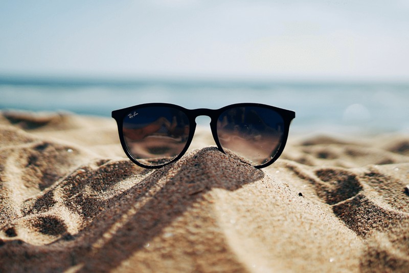 Napszemüveg a látás védelméért