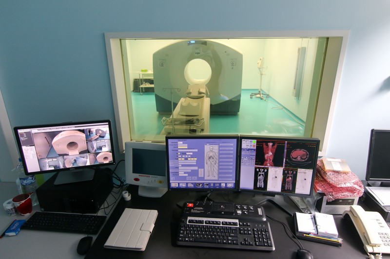 Mi a PET-vizsgálat és mit mutat ki?