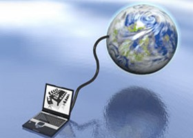 A média és az internet veszélyei