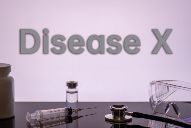 Mi az X betegség? És miért beszélnek róla annyit az emberek?