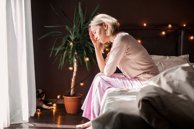 40 felett megváltozó menstruáció: perimenopauza vagy nőgyógyászati probléma? című cikk nyitóképe