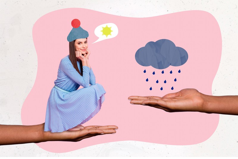 Orvosmeteorológia: szombaton a magas páratartalom okoz komoly nehézségeket