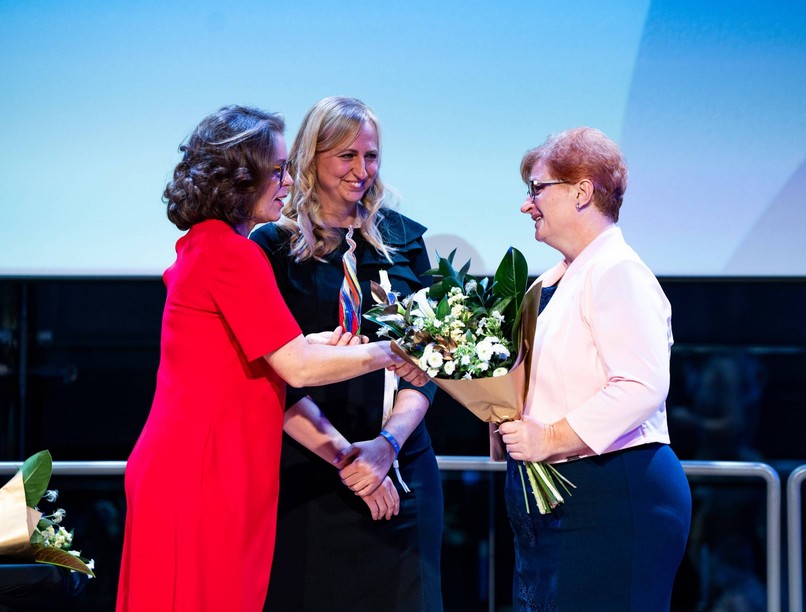 gyermekegészségügyi szakdolgozói díj hírek