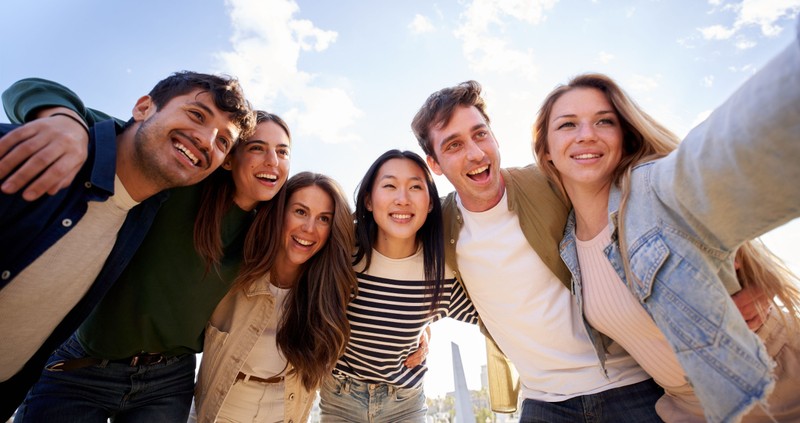 Ebben az életkorban vagyunk a legboldogabbak - és ekkor a legboldogtalanabbak