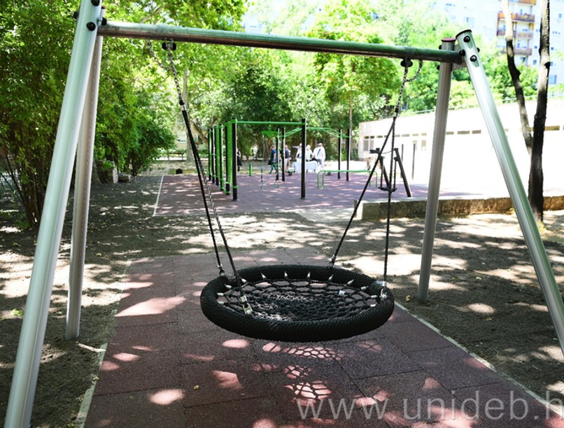 debrecen, mozgás, fejlesztés, park