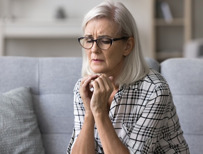 szorongás, depresszió kezelés agy kutatás