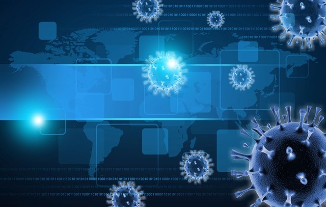 Forradalmi felfedezés: egy antitest, ami megállíthatja a COVID összes változatát