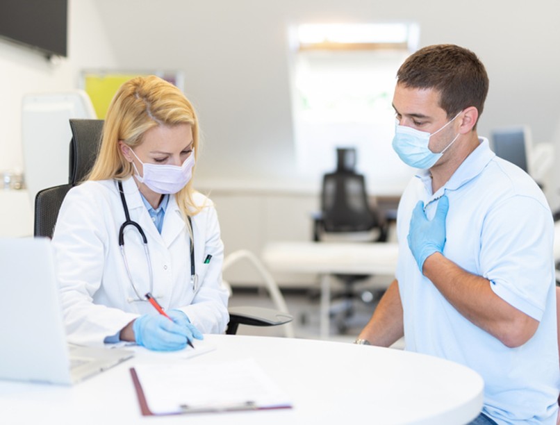 koronavírus, covid, szívbetegség