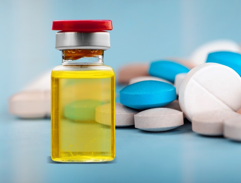 Keytruda rák ellen gyógyszer