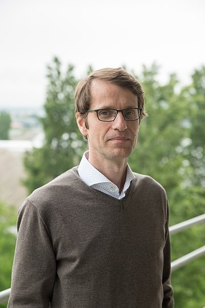 Roska Botond innovációja: génterápiával gyógyíthatja a vakságot című cikk nyitóképe