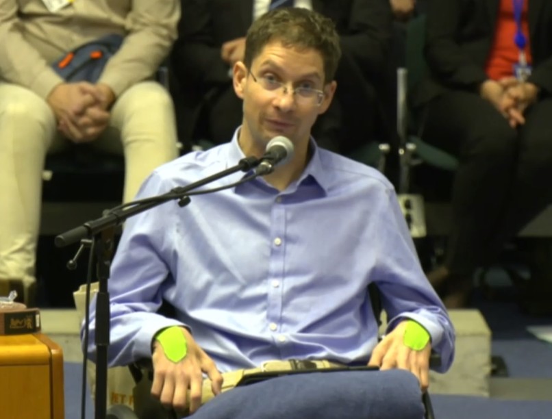 Karsai Dániel bíróság elutasítás vélemény ALS