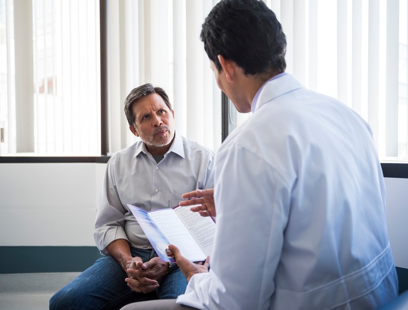 férfi élet rövid egészség prosztatarák