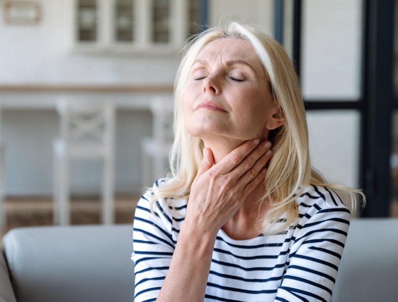 hízás pajzsmirigy depresszió meddőség hízás stressz vetélés hangulatingadozás
