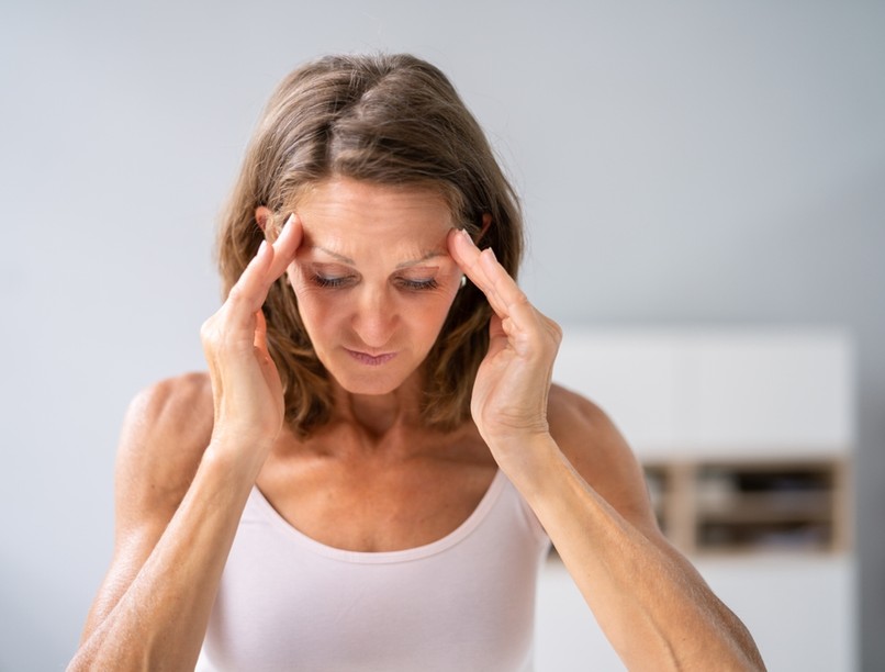 rosszullét, erős szívdobogás, magas pulzus, szédülés oka